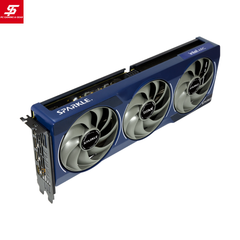 VGA SPARKLE Arc B580 TITAN OC 12GB GDDR6