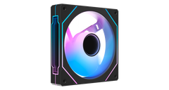Fan Case Ocypus Industrial Gamma F12 ARGB Đen Sync Main