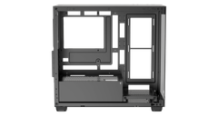 Vỏ Case Ocypus Gamma C52 BK Đen