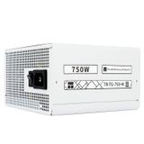 Nguồn Thermalright TG-750-W 750W ( Trắng, 80 Plus Gold, Full Modular)