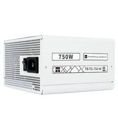 Nguồn Thermalright TG-750-W 750W ( Trắng, 80 Plus Gold, Full Modular)