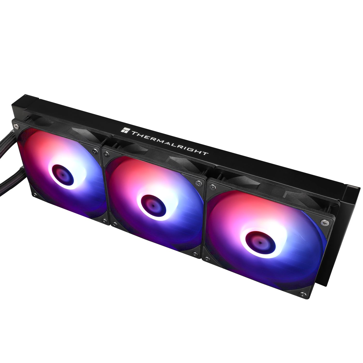 Tản nhiệt nước AIO Thermalright Aqua Elite 360 V3 Đen