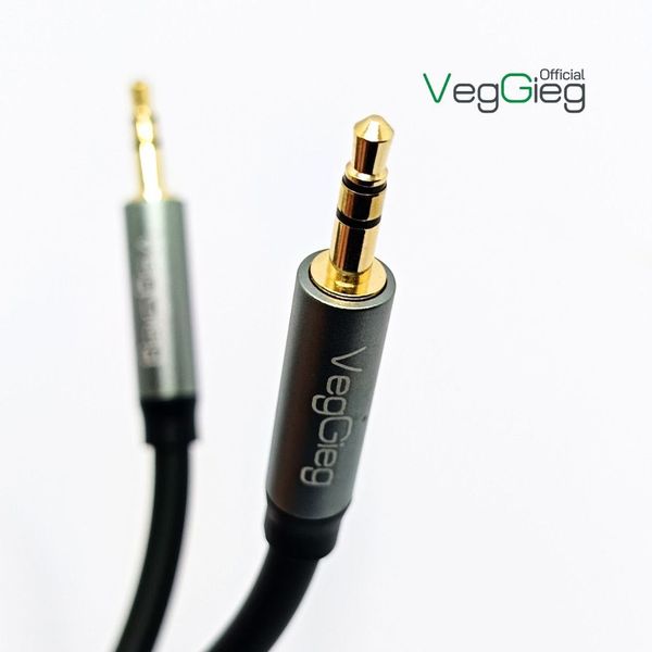 Dây Audio 2 đầu 3.5mm V-A615