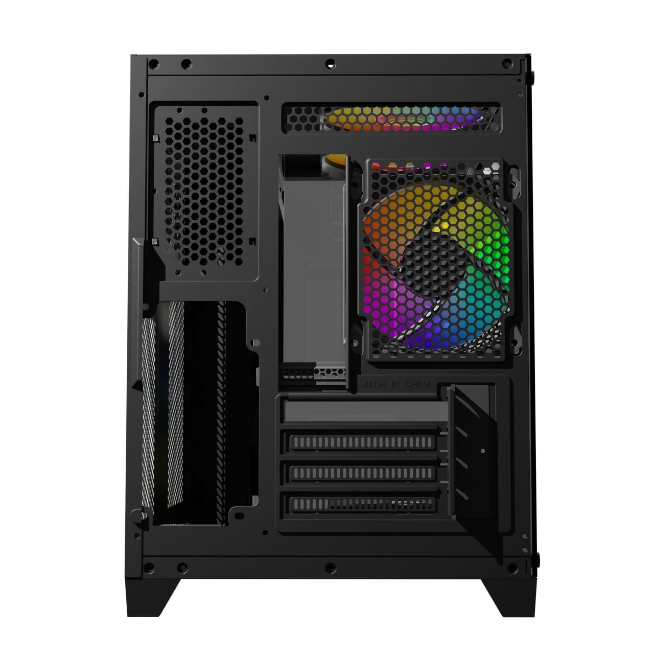 Vỏ Case Jetek CSGO2 Wukong Đen