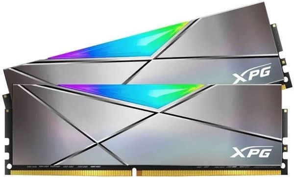 Ram Adata XPG Spectrix D50 RGB 16GB DDR4 3200Mhz