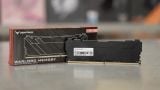 Ram Centaur Warlord 16G CTM-3200Mhz Đen