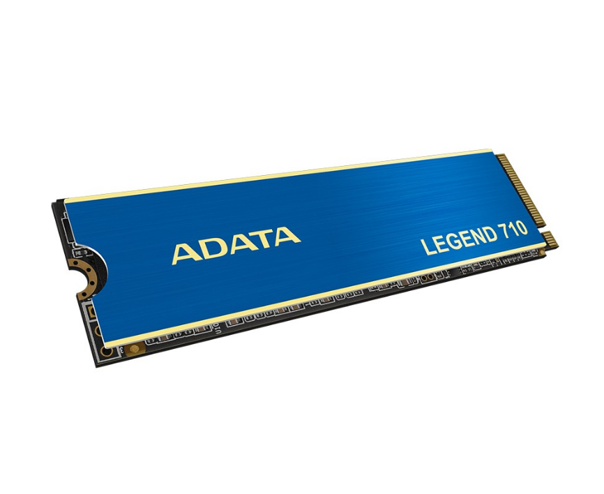 Ổ cứng SSD ADATA LEGEND 710 512GB | PCIe Gen3 x4 NVMe