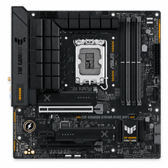 Mainboard Intel Asus TUF Gaming B760M-PLUS Wifi DDR5