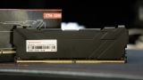Ram Centaur Warlord 16G CTM-3200Mhz Đen