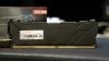 Ram Centaur Warlord 16G CTM-3200Mhz Đen