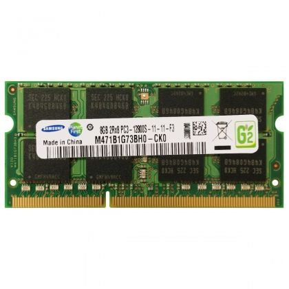 RAM LAPTOP 8GB PC3 DDR3
