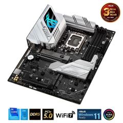 Mainboard Intel ASUS ROG Strix Z790-A GAMING WIFI II WiFi 7 DDR5