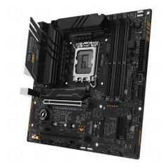 Mainboard Intel Asus TUF Gaming B760M-E DDR4