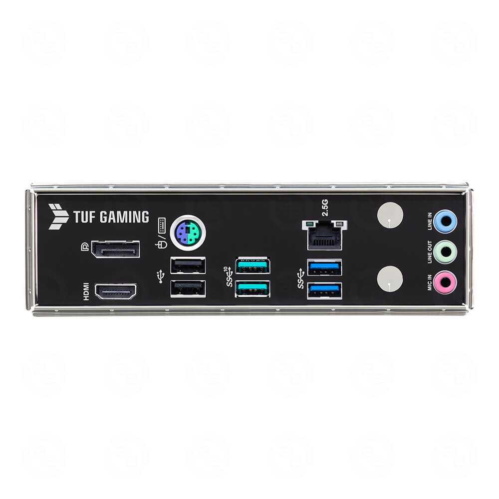 Mainboard Intel Asus TUF Gaming B760M-E DDR4