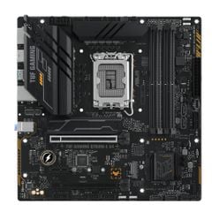 Mainboard Intel Asus TUF Gaming B760M-E DDR4