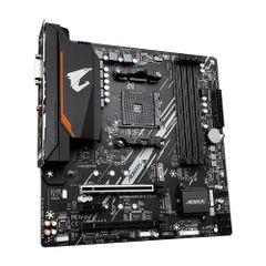 Mainboard AMD Gigabyte B550M AORUS ELITE AX Wifi, Bluetooth DDR4