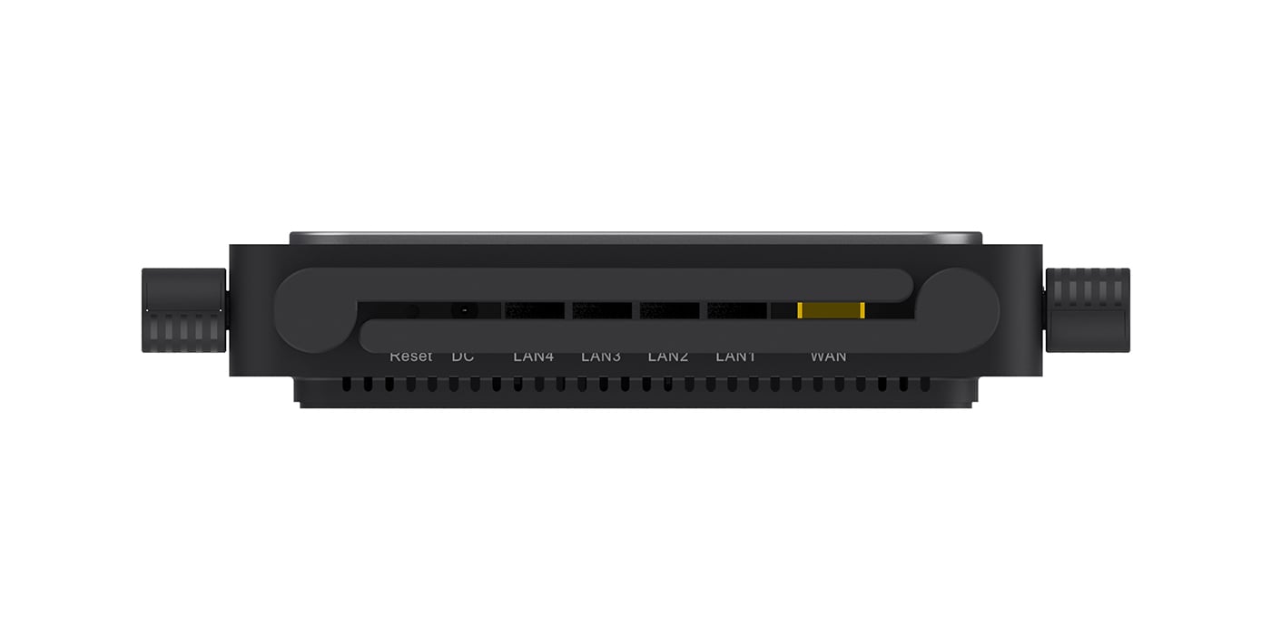 Bộ phát Router Wifi 6 MESH RUIJIE RG-EW3200GX PRO