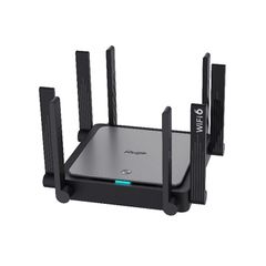 Bộ phát Router Wifi 6 MESH RUIJIE RG-EW3200GX PRO