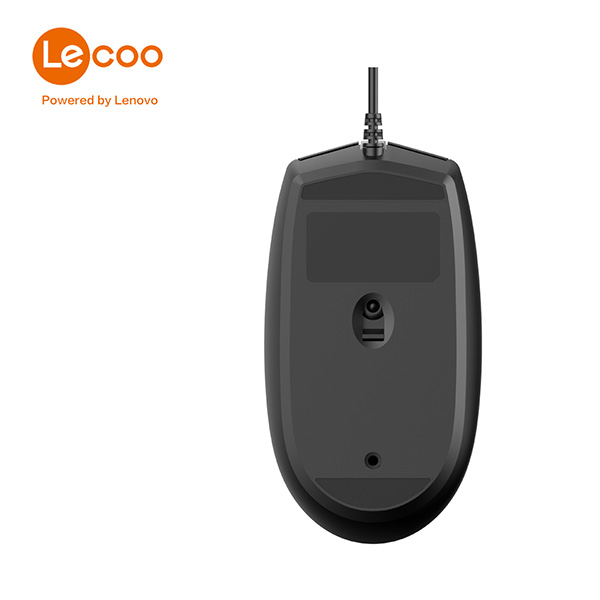 Chuột quang có dây Lecoo MS101