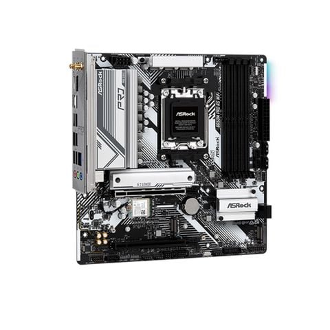 Mainboard Asrock B650M Pro RS Wifi DDR5