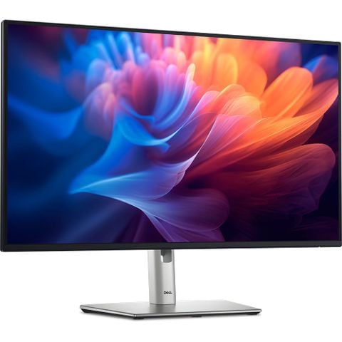 Màn Hình Dell PRO PLUS P2725H 27 inch - IPS - FHD - 100Hz - 5ms - USB TypeC