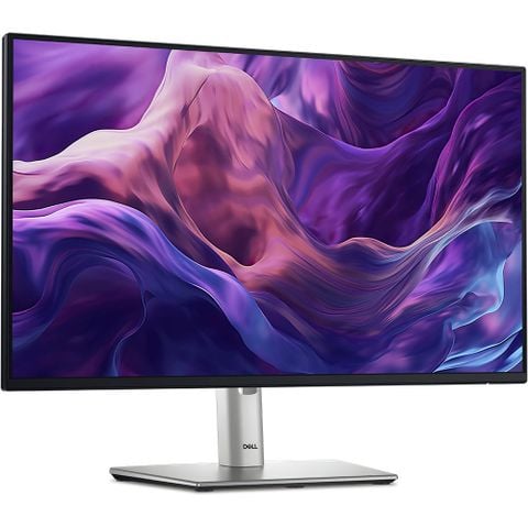 Màn Hình Dell P2425H (24 inch - FHD - IPS - 100Hz - 5ms - USB TypeC)