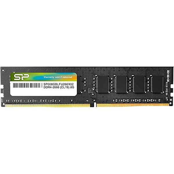 RAM SILICON POWER 8GB DDR4 2666MHz