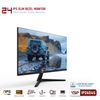 Màn hình VSP IP2404S 24inch ( FHD, 120Hz, 1ms, Đen)