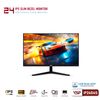 Màn hình VSP IP2404S 24inch ( FHD, 120Hz, 1ms, Đen)
