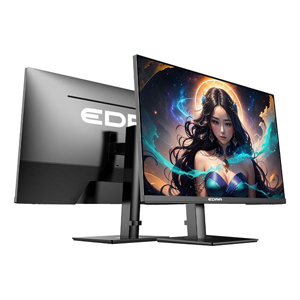 Màn hình Gaming EDRA EGM27F4PR 27 inch FullHD 240hz