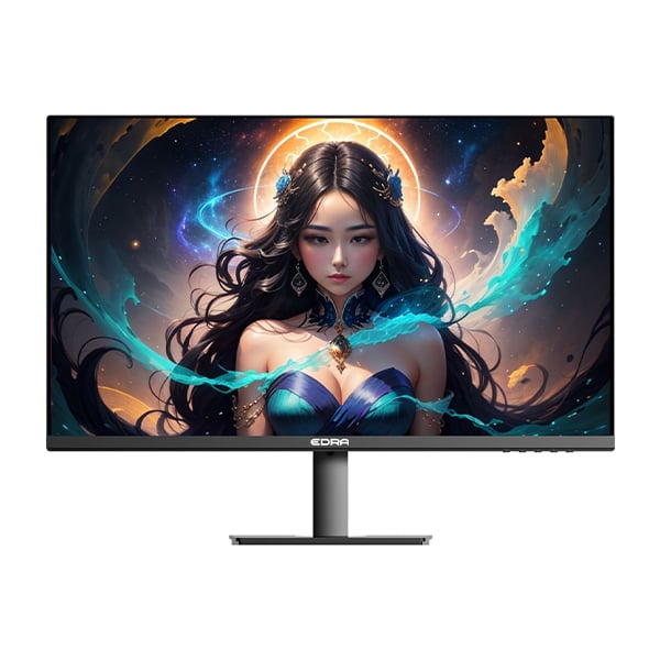 Màn hình Gaming EDRA EGM27F4PR 27 inch FullHD 240hz