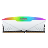 RAM APACER DIMM NOX White AURA2 RGB 16GB (16X1) DDR4 3200Mhz