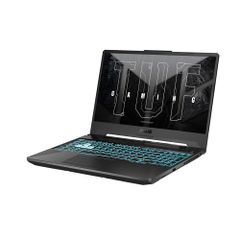 Laptop ASUS TUF Gaming A15 FA506NCG-HN329W (AMD Ryzen™ 7 8845HS | RTX 3050 4GB | 15.6 inch FHD 144Hz | 16GB | 512GB | Win 11 | Đen)