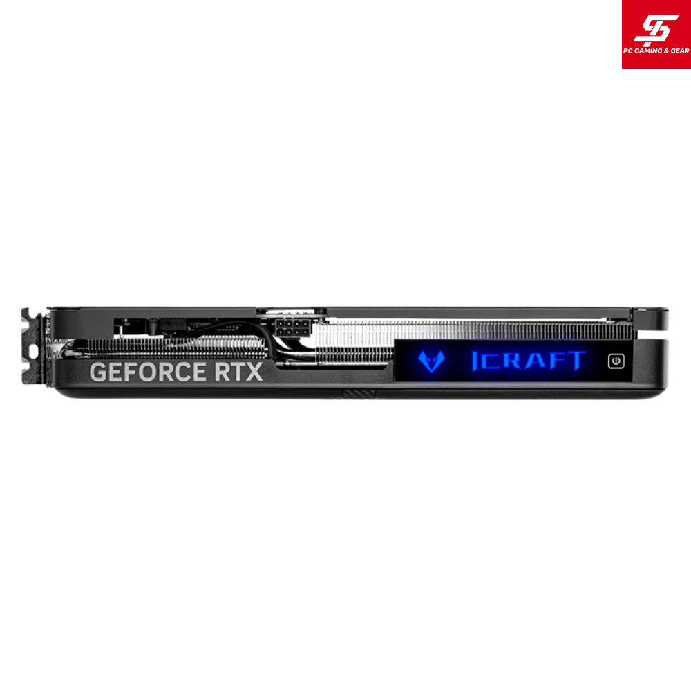 Card Màn Hình MAXSUN iCraft RTX 5060 Ti 16GB OC