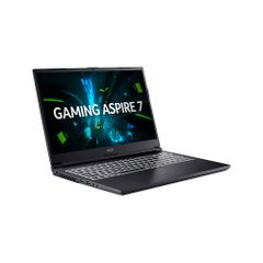 Laptop Acer Aspire 7 A715-59G-79XF NH.QX6SV.008 ( Intel Core 7 processor 240H | RTX 3050 | 15.6 inch FHD 144Hz| 16GB | 512GB | Win 11 | Đen)