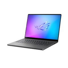 Laptop Asus ROG Zephyrus G14 GA403GM-SY004W 90NR0QL1-M004T0 (AMD Ryzen AI 9 465 | RTX 5060 8GB GDDR7 | 14-inch 3K | 32GB | 1TB | Windows 11 Home | Xám)
