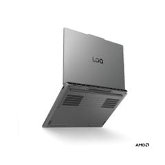 Laptop Lenovo LOQ 15AHP11 83TN0040VN (AMD Ryzen 7 250 | RTX 5050 8GB GDDR7 | 15.3 inch WUXGA | 16GB | 512GB | Windows 11 Home Single Language | Xám)