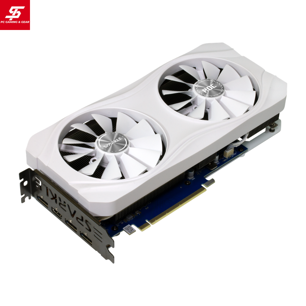 VGA SPARKLE Arc A750 ROC Luna OC 8GB GDDR6