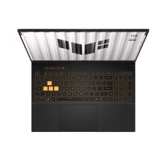 Laptop ASUS TUF Gaming F16 FX608JMI-TU241W (Intel Core i7 Processor 14650HX | RTX 5060 | 16 inch FHD+ 144Hz | 16GB | 512GB | Win 11 | Xám)