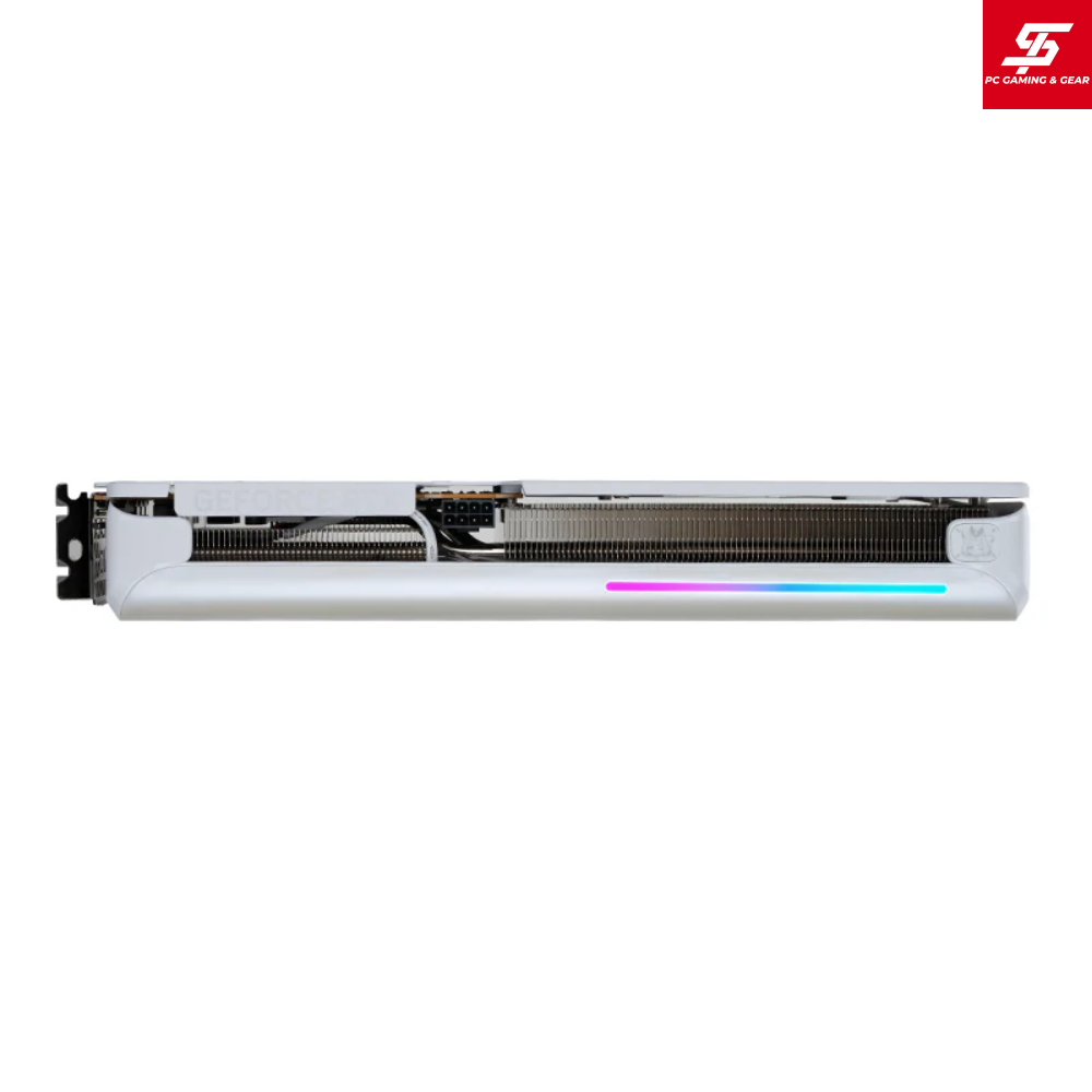 Card Màn Hình MAXSUN iCraft AIGA RTX 5060 Ti 16GB OC Trắng