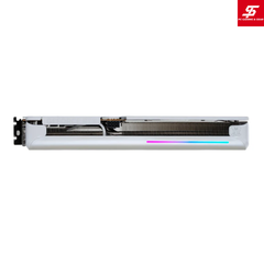 Card Màn Hình MAXSUN iCraft AIGA RTX 5060 Ti 16GB OC Trắng