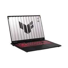 Laptop ASUS TUF Gaming A16 FA608UM-RV266W (AMD Ryzen 7 260 | 16GB | 512GB | RTX 5060 8GB | 16 inch FHD+ 165Hz | Win 11 | Xám)