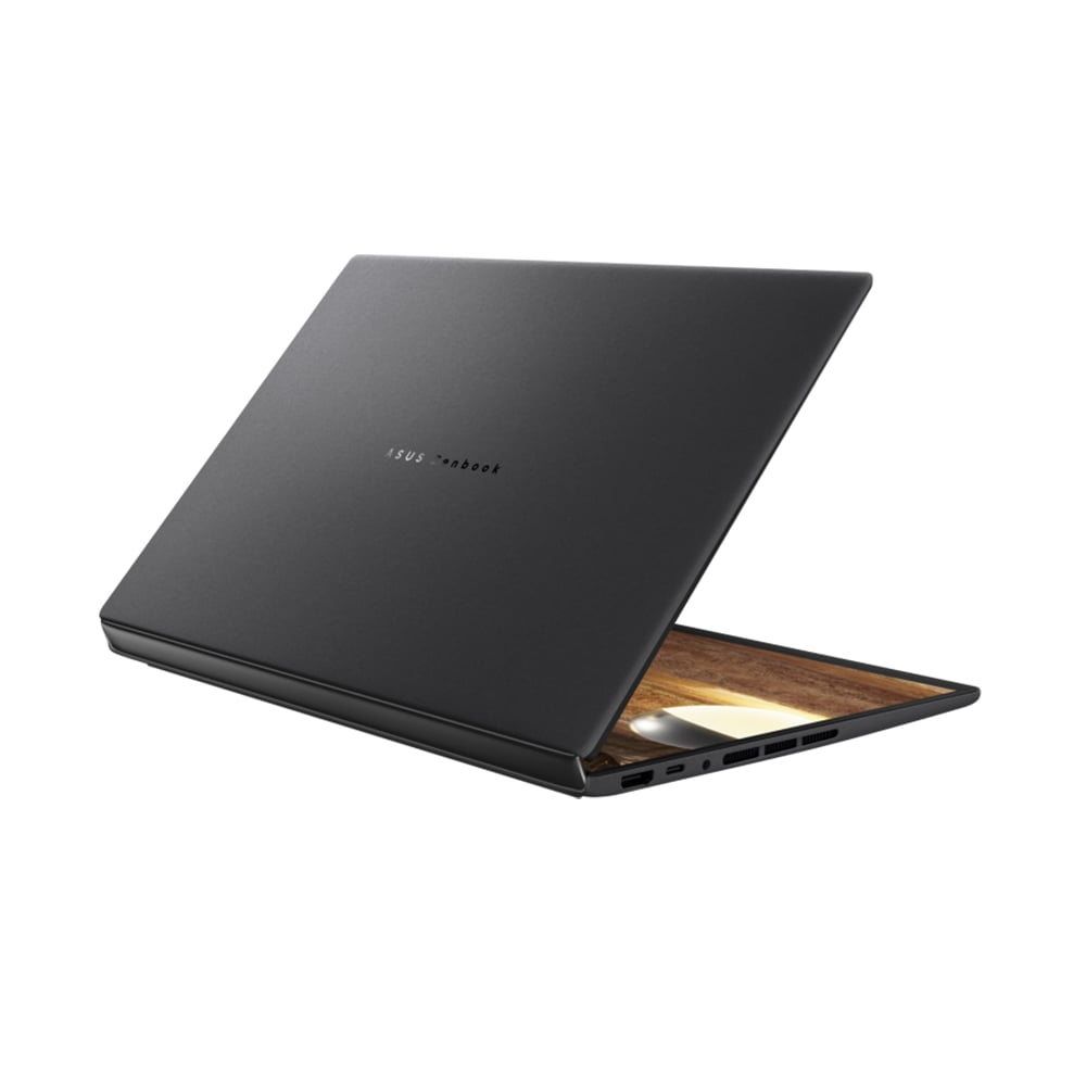 Laptop Asus ZenBook Duo UX8407AA-SN138WS (Intel® Core™ Ultra X9 388H | 32GB | 1TB | Intel Arc | 14 inch 3K 144Hz | Win 11 | Office | Xám)