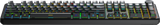 Phím Cơ Aula F108 Pro (Nimbus Switch Đen Gradient) Không Dây