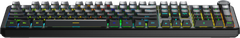 Phím Cơ Aula F108 Pro (Nimbus Switch Đen Gradient) Không Dây