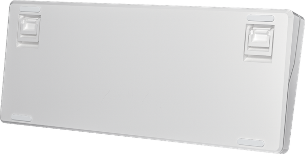 BÀN PHÍM CƠ GAMING AULA F87 PRO V2 (2612) 3 MODE (Phiên bản Xanh dương + trắng + tím đậm/ Star Vector switch)