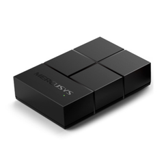 Bộ chia mạng Mercusys MS105G 5 cổng Gigabit
