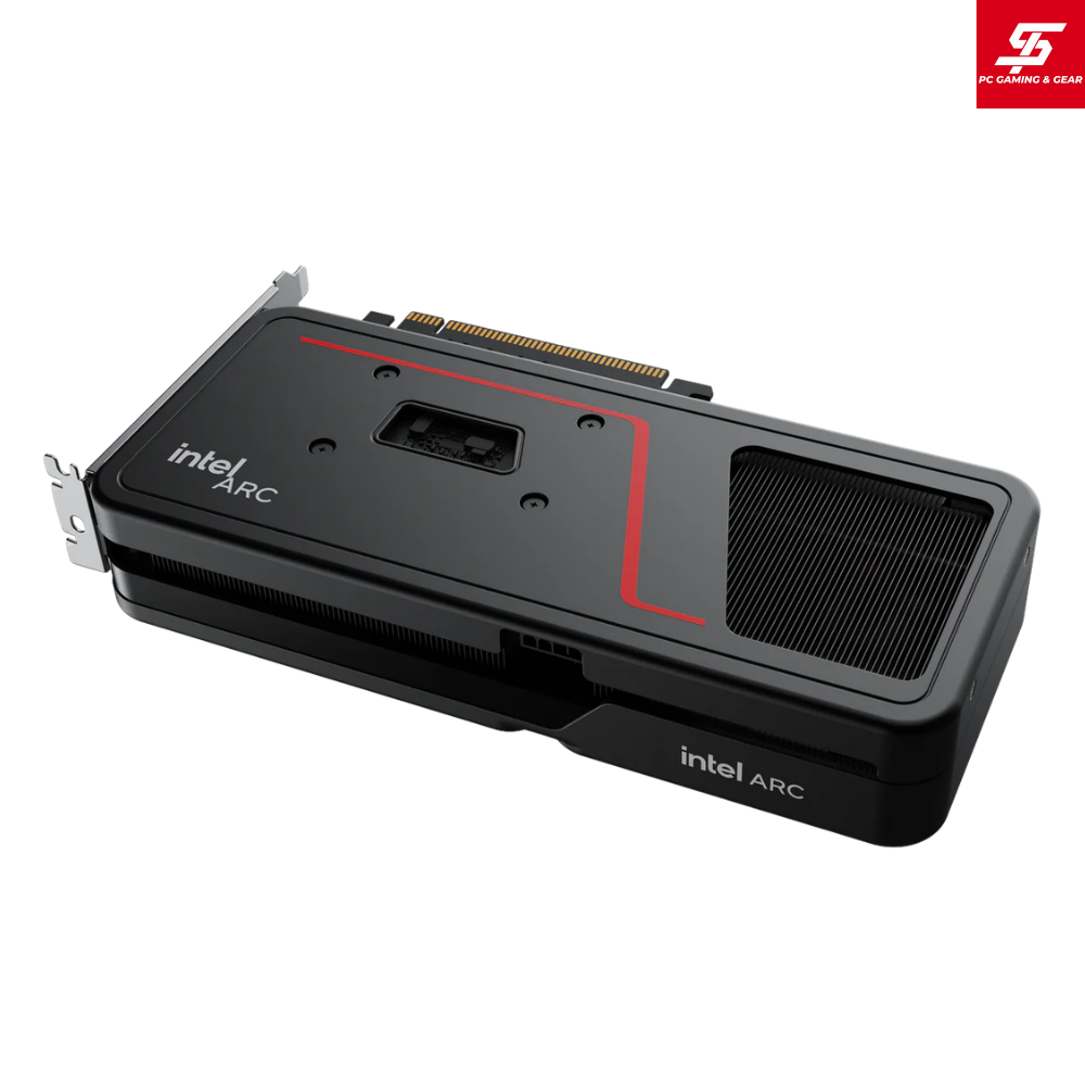 Card Màn Hình MAXSUN Milestone Intel Arc B580 12GB