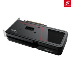 Card Màn Hình MAXSUN Milestone Intel Arc B580 12GB