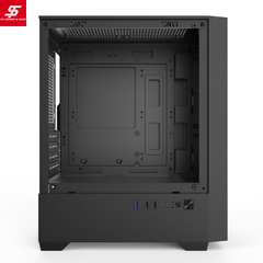 Vỏ Case MAGIC GM-03 MESH (m-ATX) Black